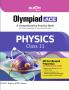Olympiad ACE Physics Class 11 | A Comprehensive Practice Book | ACE Your Olympiad Preparation
