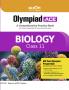 Olympiad ACE Biology Class 11 | A Comprehensive Practice Book | ACE Your Olympiad Preparation