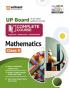 UP Board Complete Course Mathematics Class 11 Exam 2025-26 | NCERT Exemplar & Other Important Question, Topic Tests, Chapter Tests & Unit Tests| Based on NCERT