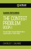 Classic Texts Series - The Contest Problem Book I (Annual High School Mathematics Examination 1950-1960) | Charlies T.Salkind