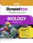 Olympiad ACE Biology  Class 12 | A Comprehensive Practice Book | ACE Your Olympiad Preparation