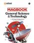 Arihant Magbook General Science & Technology | 3rd Edition | For UPSC State PCS (Prelims & Mains) & Other Competitive Exams | For Exam 2025–26 | English Medium