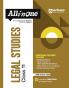 All in one Legal Studies Class 11