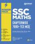 SSC Mathamatics Chapterwise Solved Papers €