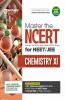 Master The NCERT Chemistry Vol-1