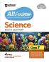 CBSE All in One Science Class 7 Exam 2025-26 | Sample Question Papers, Mind Map & Competency Based Questions | Based on Latest NCERT