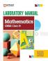 Laboratary Manual CBSE - Mathematics Class-9th | Revised Edition
