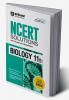 NCERT Solutions Biology Class 11th with Chapterwise Study Notes | English Medium