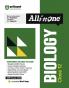 Arihant All in One Biology Class 12 for CBSE Exams 2025-26