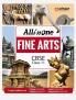 AIO CBSE Fine Arts 11th