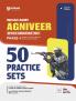 INDIAN ARMY AGNIVEER CLERK/SKT PHASE 2025 I Online Computer Based Written Exam (CEE) | 50 Practice Set | English Medium