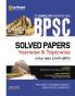 BPSC Solved Papers (E)_