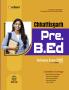 Chhattisgarh Pre. B.Ed. Entrance Exam 2025 | English Medium