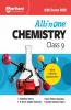 ICSE All In One Chemistry Class 9 Exam 2026