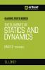 Classic Texts Series - The Elements Of  Statics & Dynamics Part-2 Dynamics | By SL LONEY