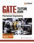 GATE Tutor Mechanical Engineering Exam 2026 | With Solved Papers 2025-23 & 5 Mock Tests by Er. Dinesh Nath Goswami