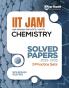 IIT JAM Chemistry