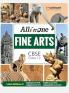 CBSE ALL IN ONE FINE ARTS 12TH