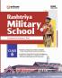 Rashtriya Military School (RMC) Common Entrance Test (CET) 2025 Class 6 | Study Guide | English Medium