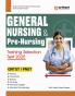 General Nursing & Pre Nursing Training Selection Test 2025 (GNTST & PNST) | EnglishMedium