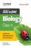 ISC All in One Biology Class 11 Exam 2026 | Simplified Theory Topic & Chapter Exercises Exam Pattern Questions with Sample Question Papers