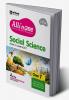CBSE All in One Social Science Class 7 Exam 2025-26 | Sample Question Papers, Mind Map & Competency Based Questions | Based on Latest NCERT