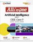 All In One Artificial Intelligence CBSE Class 9th