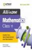ISC All in One Mathematics Class 11 Exam 2026 | Simplified Theory Topic & Chapter Exercises Exam Pattern Ques with Sample Question Papers
