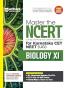 KA-MASTER THE NCERT BIOLOGY VOL-1