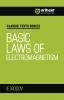Classic Texts Series - Basic Laws of Electromagnetism | By IE IRODOV