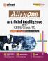 All In One Artificial Intelligence Cbse Class 10