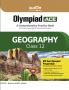 Olympiad ACE  Geography  Class 12 | A Comprehensive Practice Book | ACE Your Olympiad Preparation