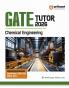 GATE Tutor Chemical  Engineering Exam 2026 | With Solved Papers 2025-23 & 3 Mock Tests by Nikhil Gupta, Abhinav Jain