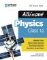 ISC All in One Physics Class 12 Exam 2026