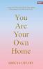Poetry book You Are Your Own Home