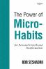 The Power of Micro-Habits