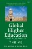 Global Higher Education: Tricks of the Trade 1.3