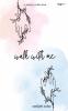 walk with me