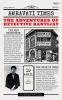The Adventures of Detective Ranvijay