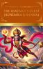 Ramayana Shatkhanda 5: The Hero’s Search (Sundara Khanda)