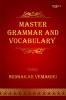 Master Grammar and Vocabulary