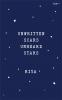 Unwritten scars unheard stars