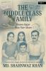 The Middle Class Family