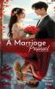 A Marriage Proposal (In two different worlds)