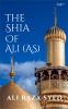 THE SHIA OF ALI(AS)