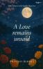 A Love Remains Unsaid