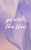Go with the flow