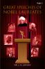Great Speeches of Nobel Laureates