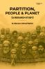 Partition People & Planet (A research Study)