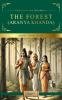 Ramayana Shatkhanda 3: The Wilderness Journey (Aranya Khanda)